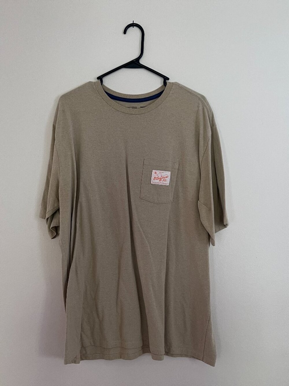 Patagonia Pocket Tee